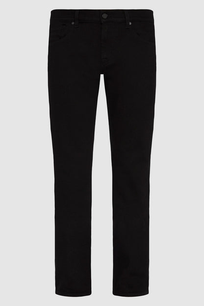 7 For All Mankind_Standard Luxe Performance Rinse Black_7T519B82-LPB_LPB_06