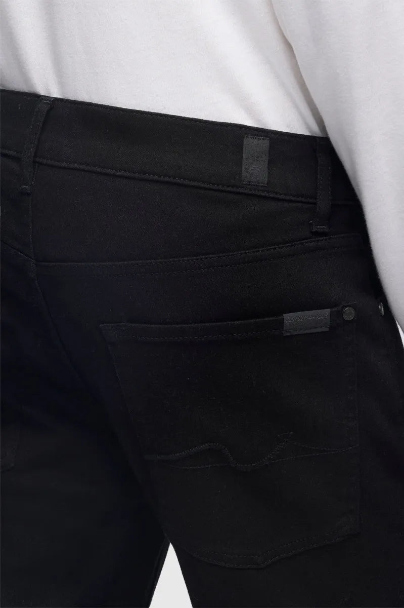 7 For All Mankind_Black_STANDARD in Luxe Performance_7T519B82_LPB_03