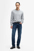7 For All Mankind_Dark Blue_Standard in Luxe Performance_7T519R46_XDB_01