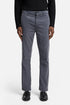 7 For All Mankind Twilight Blue Men Adrien Chino in Weightless SKU: 7T809C23_TLB Image 03