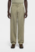 7 For All Mankind Army Men Hybrid Jogger in Linen Blend SKU: 7TBY0E41_ARM Image 02