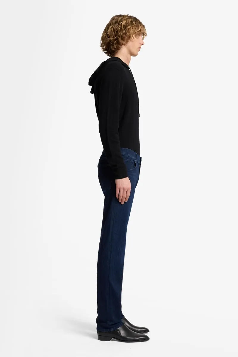 7 For All Mankind_Dark Blue_Slimmy in Luxe Performance_7TC40A23_1DO_05