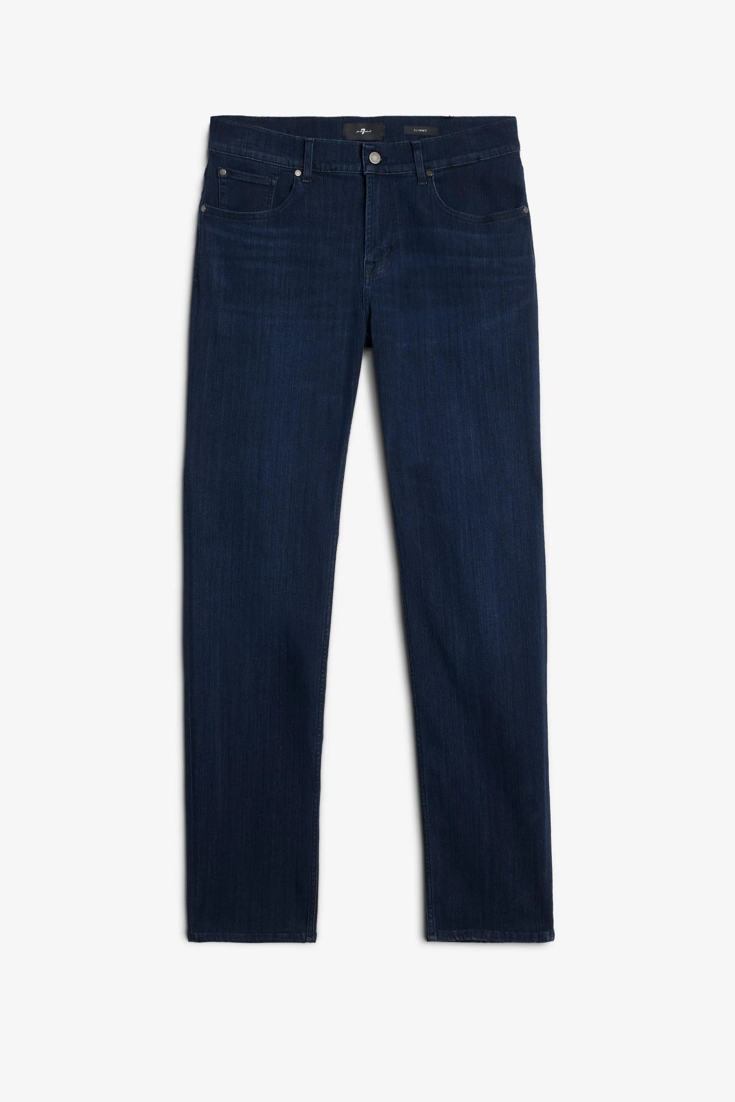 7 For All Mankind_Dark Blue_Slimmy in Luxe Performance_7TC40A23_1DO_06