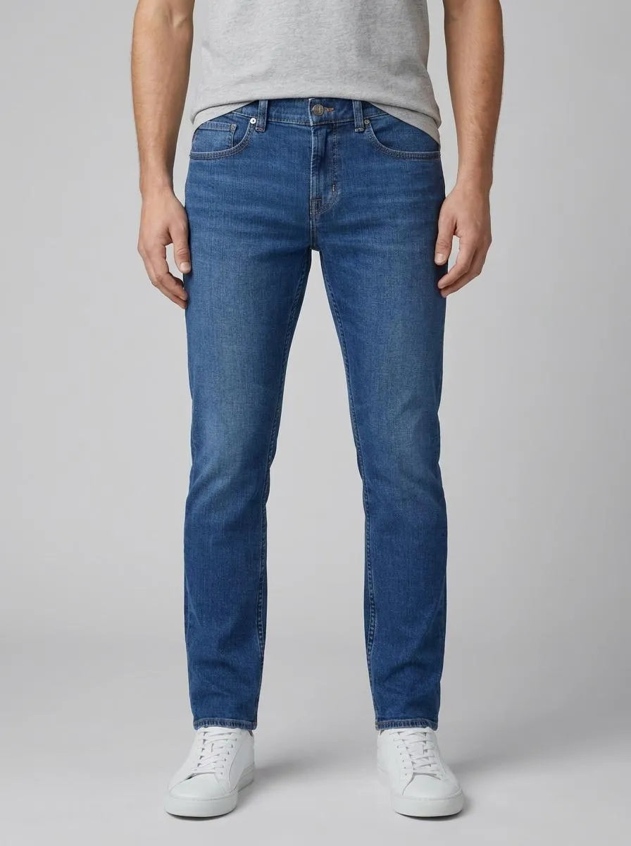 7 For All Mankind_Mid Blue_SLIMMY in Cashmere Denim_7TC40A53_3DS_00