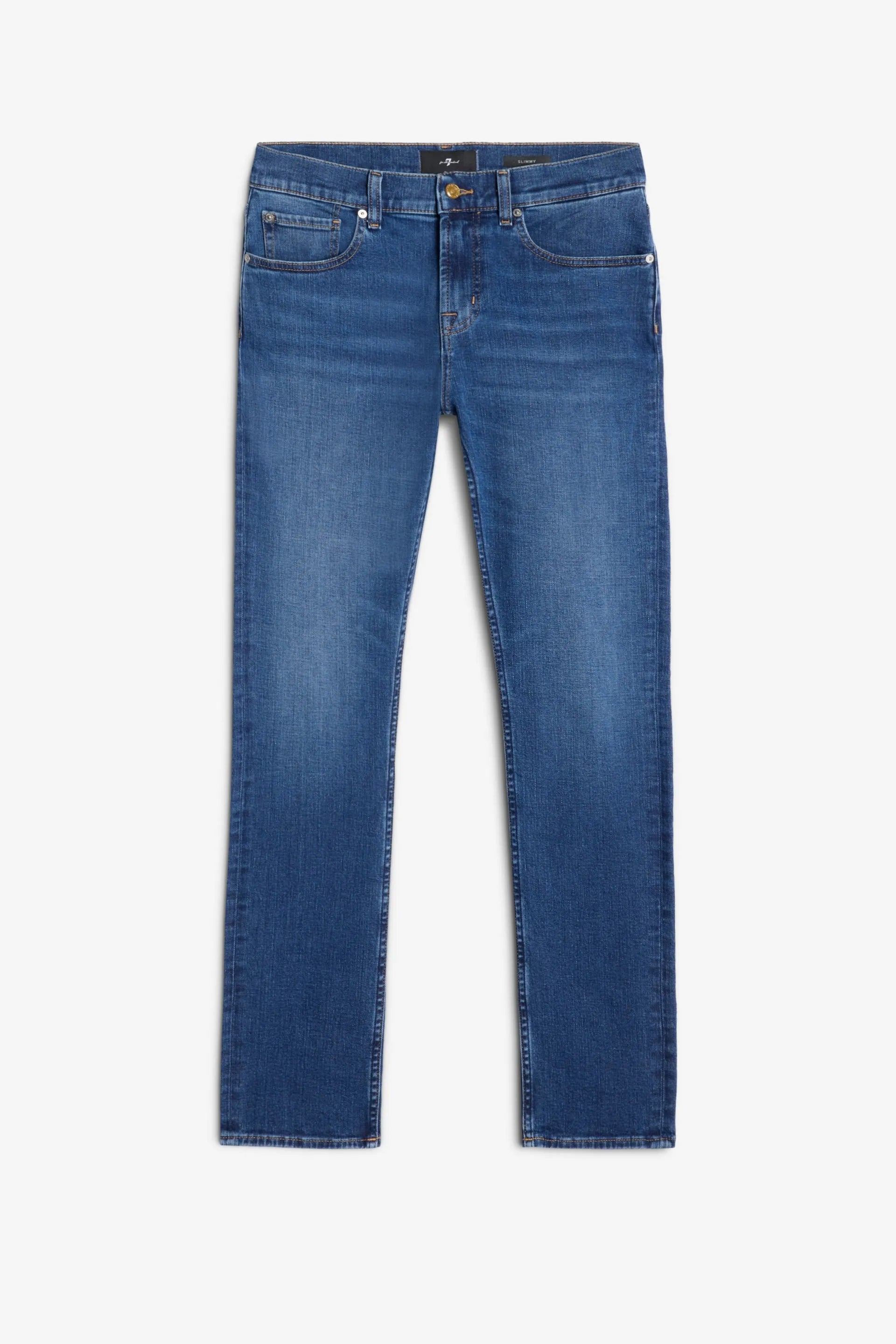 7 For All Mankind_Mid Blue_SLIMMY in Cashmere Denim_7TC40A53_3DS_06