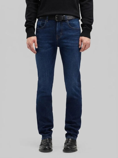 7 For All Mankind_Dark Blue_SLIMMY in Cashmere Denim_7TC40A53_3DU_00