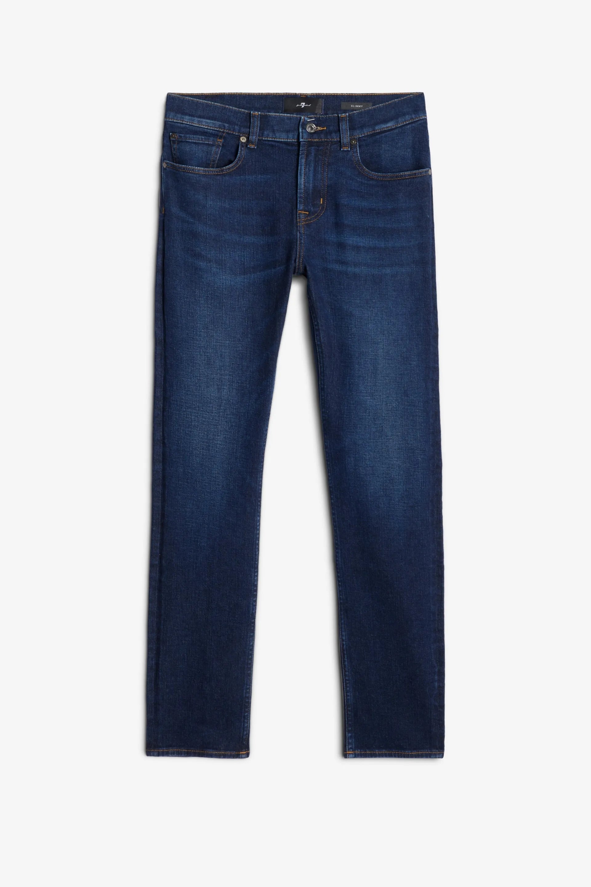 7 For All Mankind_Blue_SLIMMY in Cashmere Denim_7TC40A53_3DU_06