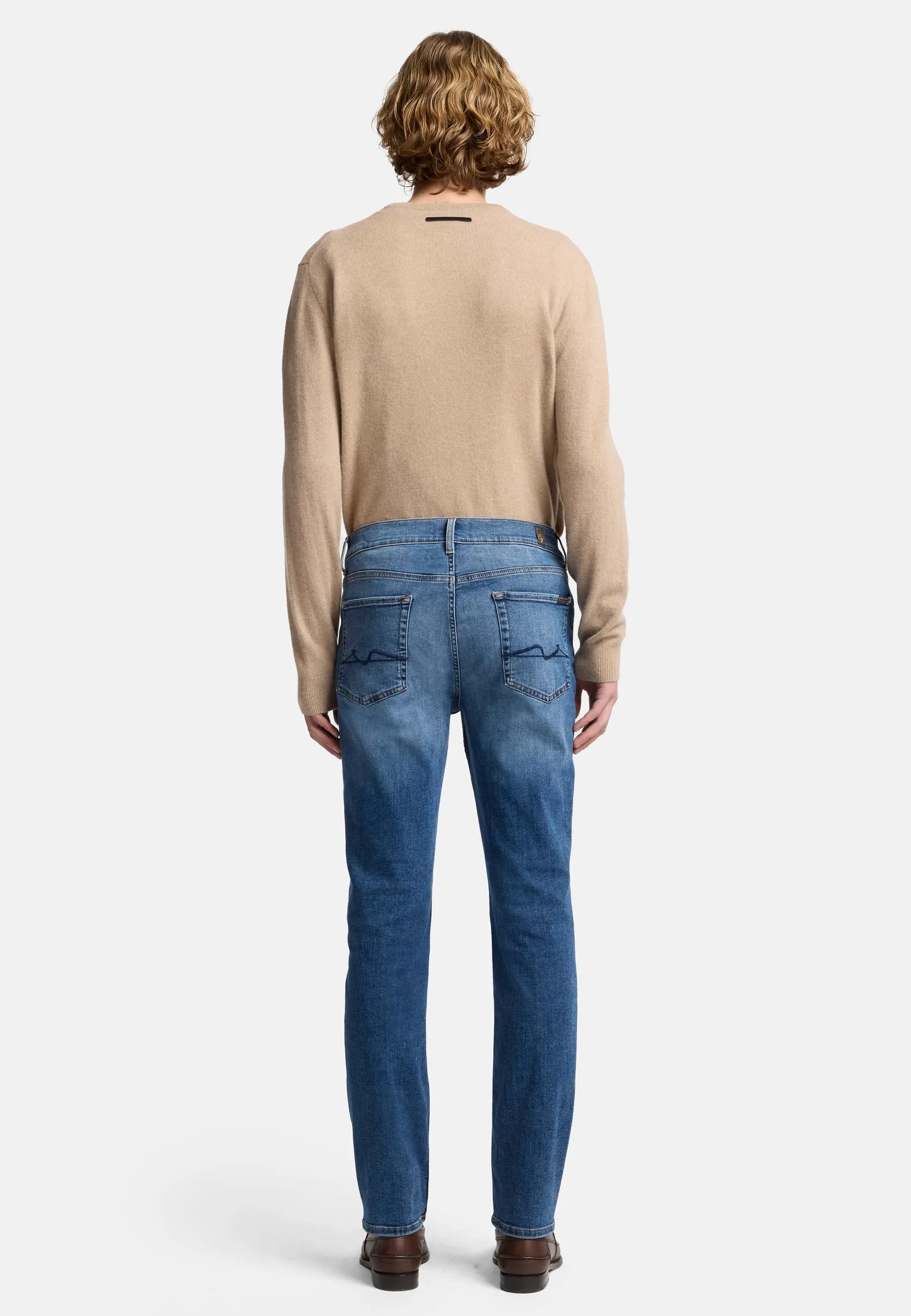 7 For All Mankind_Mid Blue_Slimmy Midway Jeans_7TC40B10_MIW_04