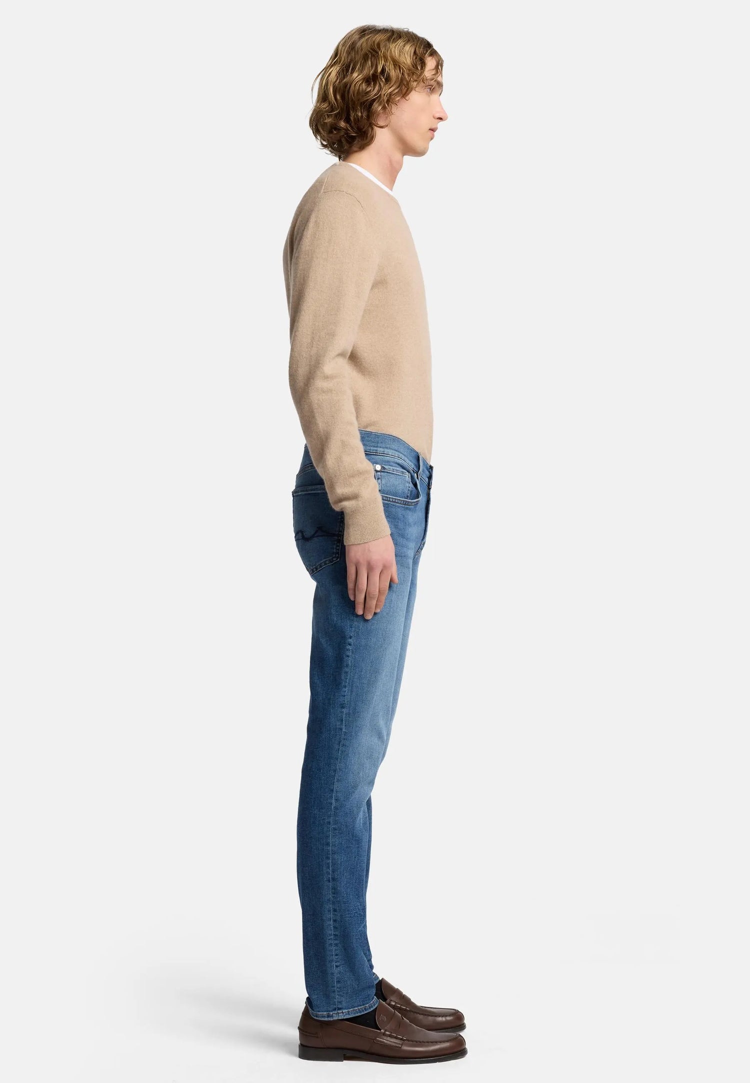 7 For All Mankind_Mid Blue_Slimmy Midway Jeans_7TC40B10_MIW_05