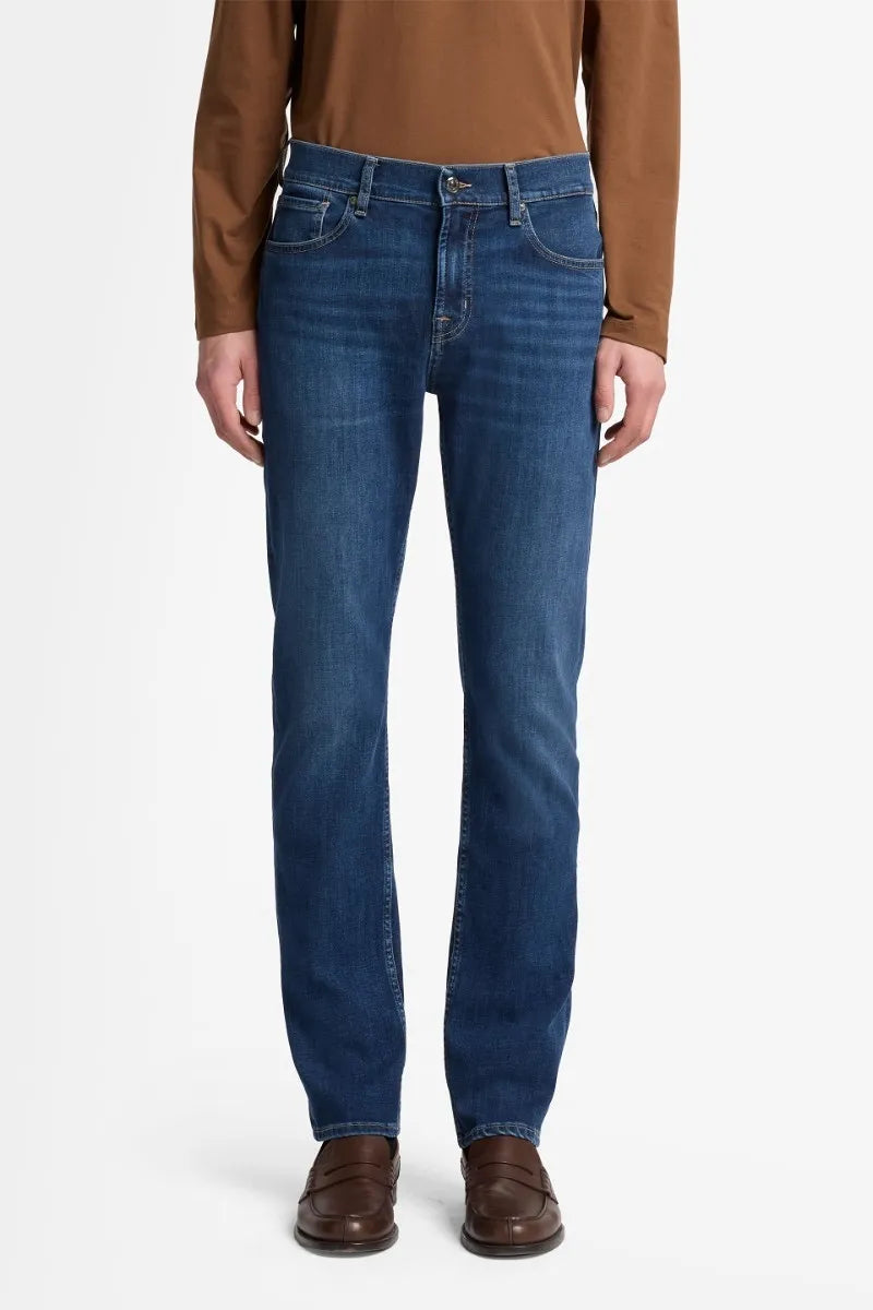 7 For All Mankind_Mid Blue_Slimmy in Special Edition_7TC40B80_1DP_02