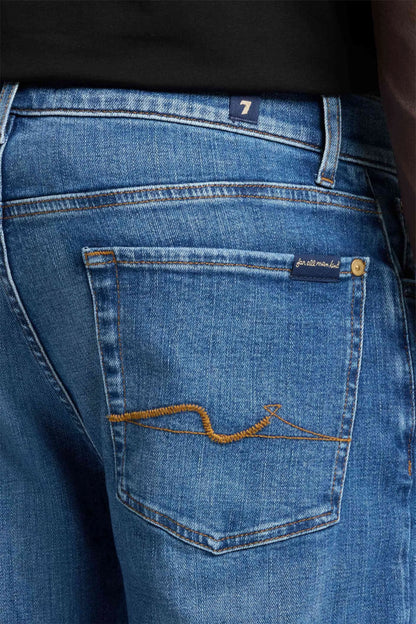 7 For All Mankind_Mid Blue_Slimmy in Luxe Performance_7TC40C12_1C3_03