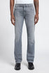 7 For All Mankind Grey Men Slimmy Special Edition Jeans SKU: 7TC4SC11_3LI Image 01