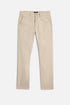 7 For All Mankind Oat Men Slimmy Chino in Luxe Performance Sateen SKU: 7TC50T49_3BP Image 01