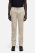 7 For All Mankind Oat Men Slimmy Chino in Luxe Performance Sateen SKU: 7TC50T49_3BP Image 03