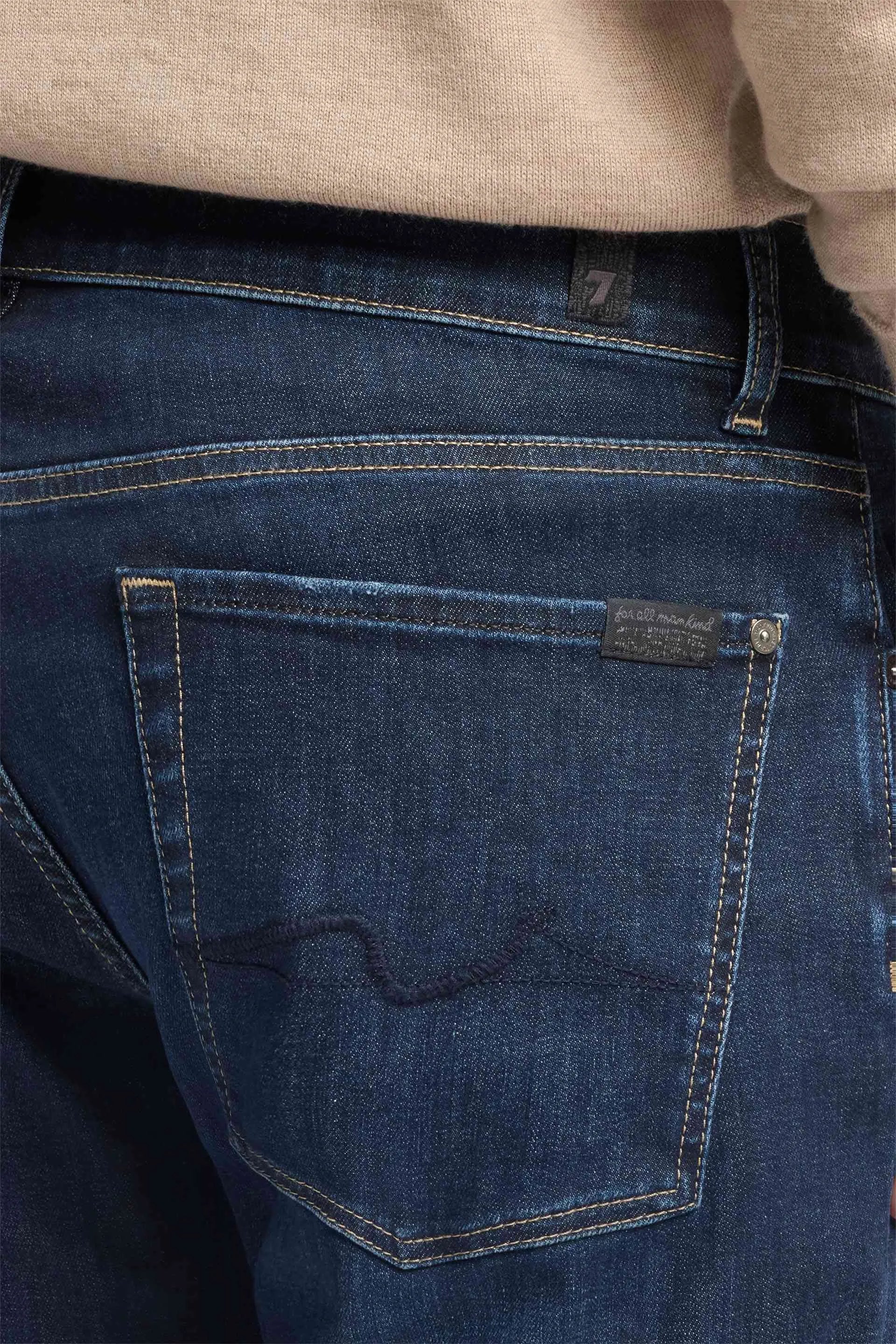 7 For All Mankind_Dark Blue_Standard in Luxe Performance_7TE10B80_1C4_03