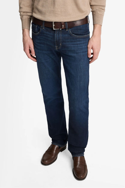7 For All Mankind_Dark Blue_Standard in Luxe Performance_7TE10B80_1C4_06