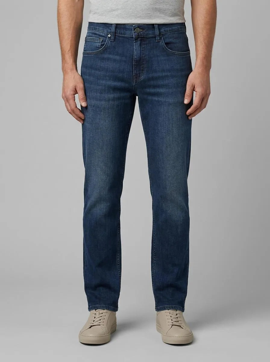 7 For All Mankind_Blue_STANDARD in Luxe Performance_7TE10B80_DKB_00