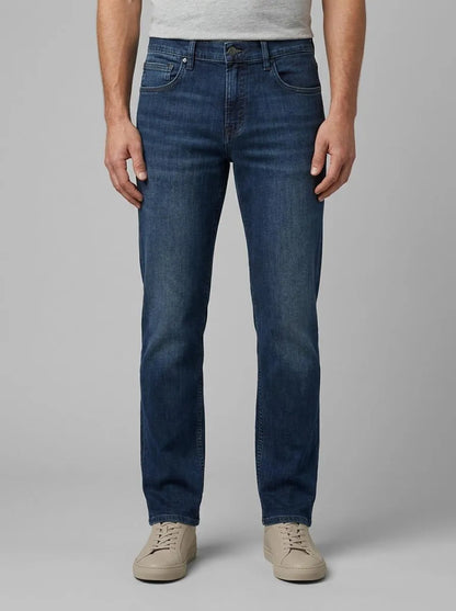 7 For All Mankind_Blue_STANDARD in Luxe Performance_7TE10B80_DKB_00