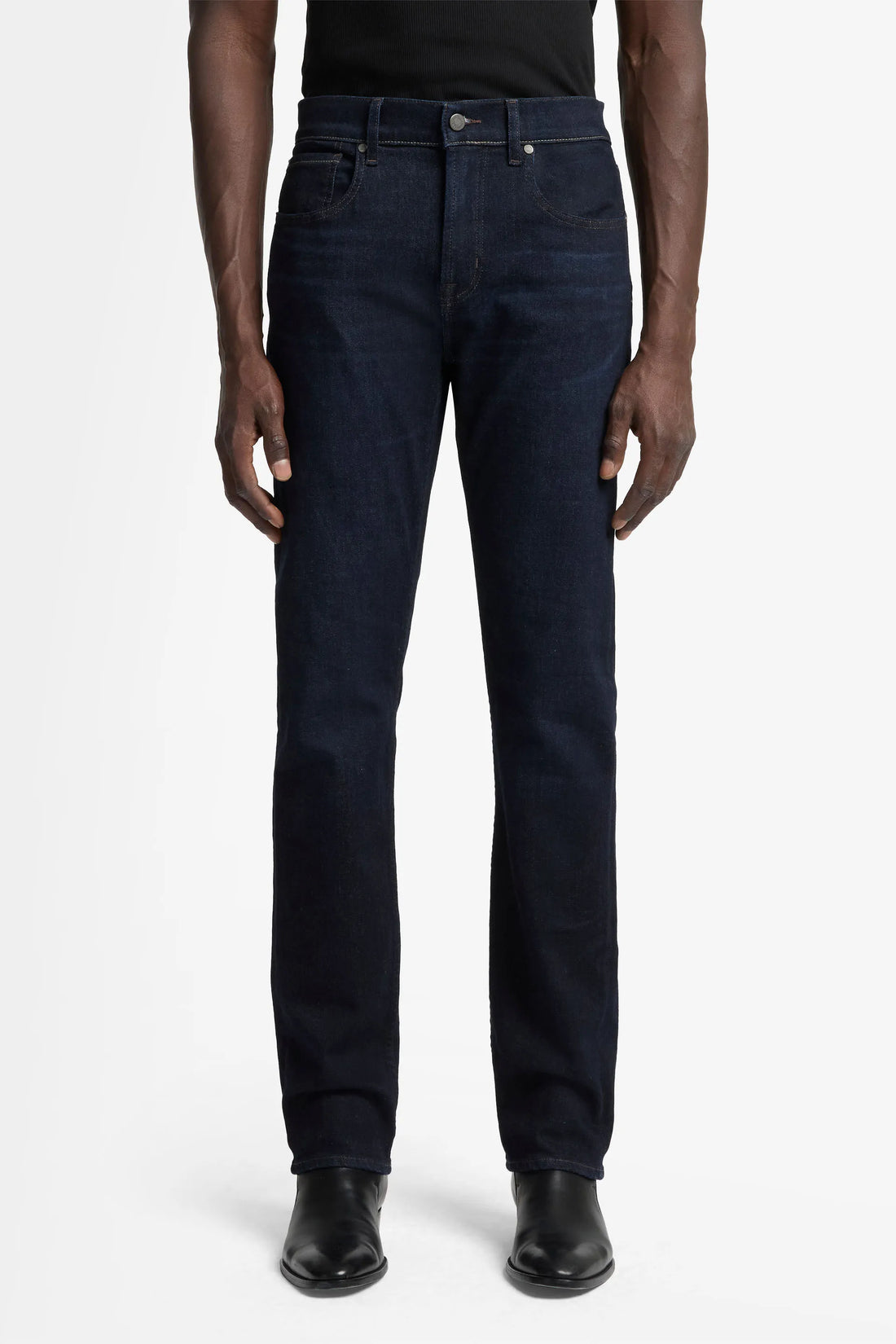 7 For All Mankind_Dark Blue_The Straight in Luxe Performance_7TE70C42_1C0_02