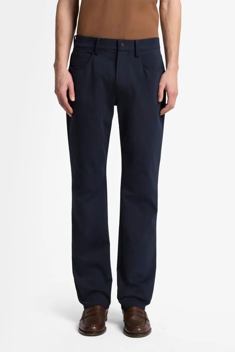 7 For All Mankind_Blue_The Straight in Luxe Performance Knit_7TE70E23_1LT_02