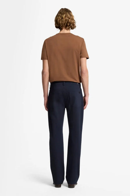 7 For All Mankind_Blue_The Straight in Luxe Performance Knit_7TE70E23_1LT_04