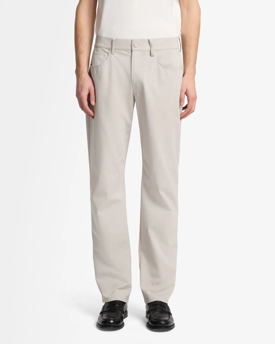 7 For All Mankind_Stone_THE STRAIGHT in Luxe Performance Knit_7TE70E23_1LV_02