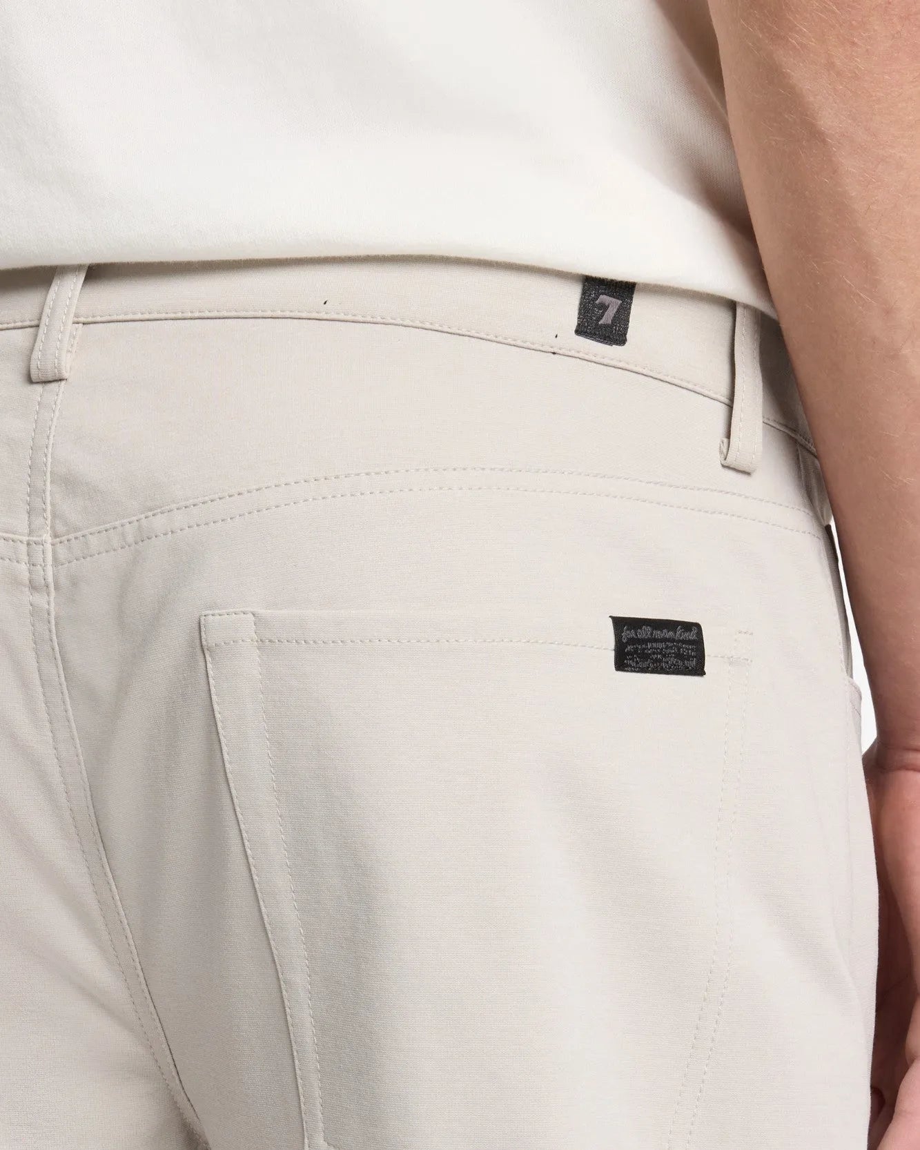 7 For All Mankind_Stone_THE STRAIGHT in Luxe Performance Knit_7TE70E23_1LV_03