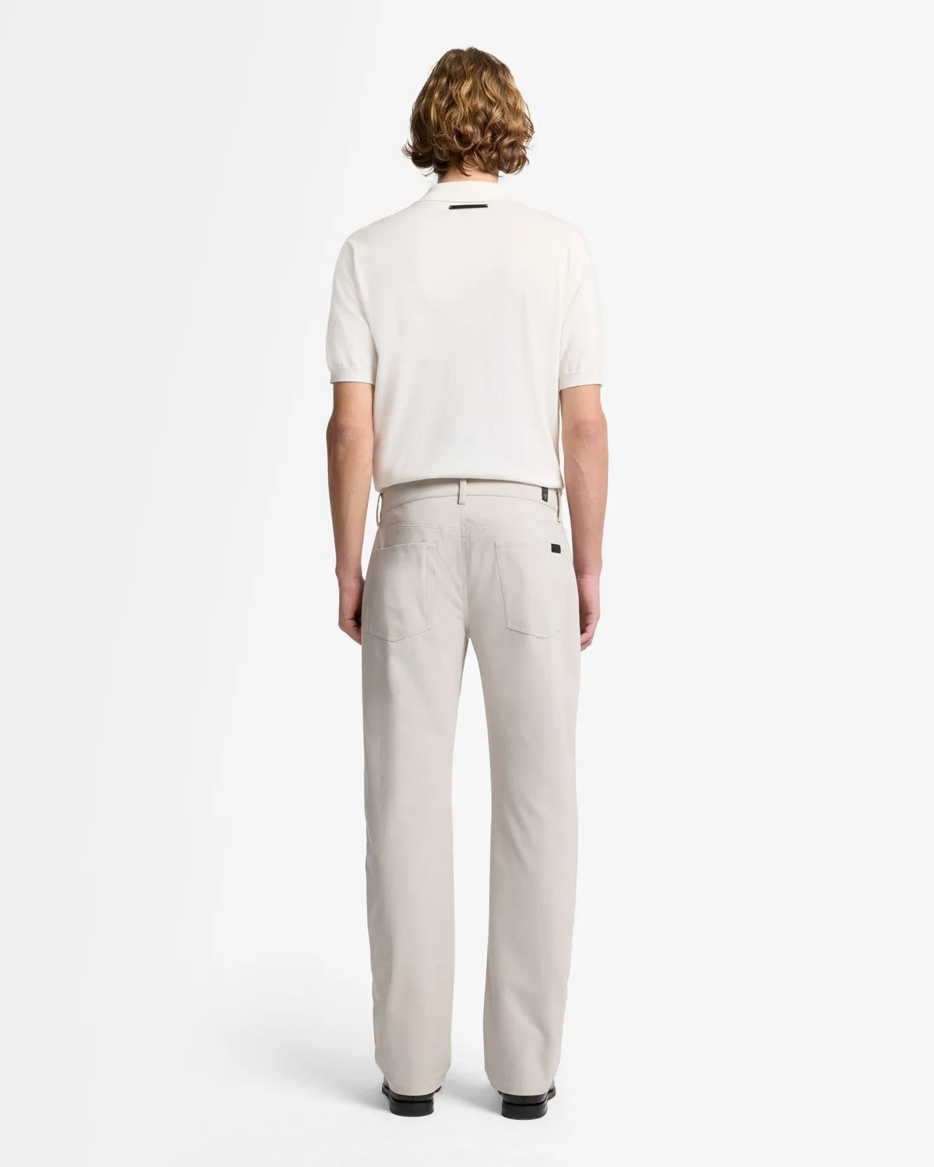 7 For All Mankind_Stone_THE STRAIGHT in Luxe Performance Knit_7TE70E23_1LV_04