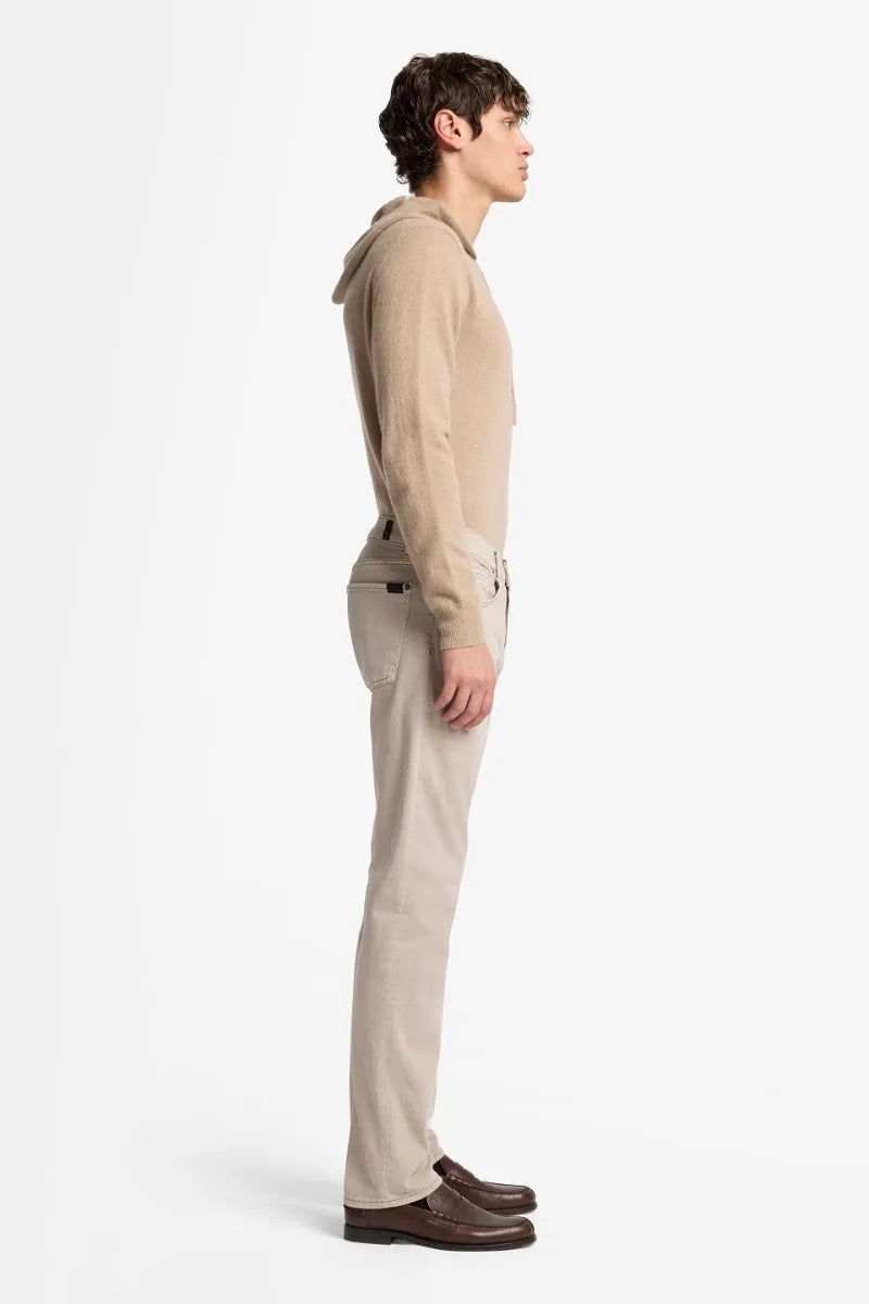 7 For All Mankind_Beige_The Straight in Left Hand_7TE70E27_1O7_05