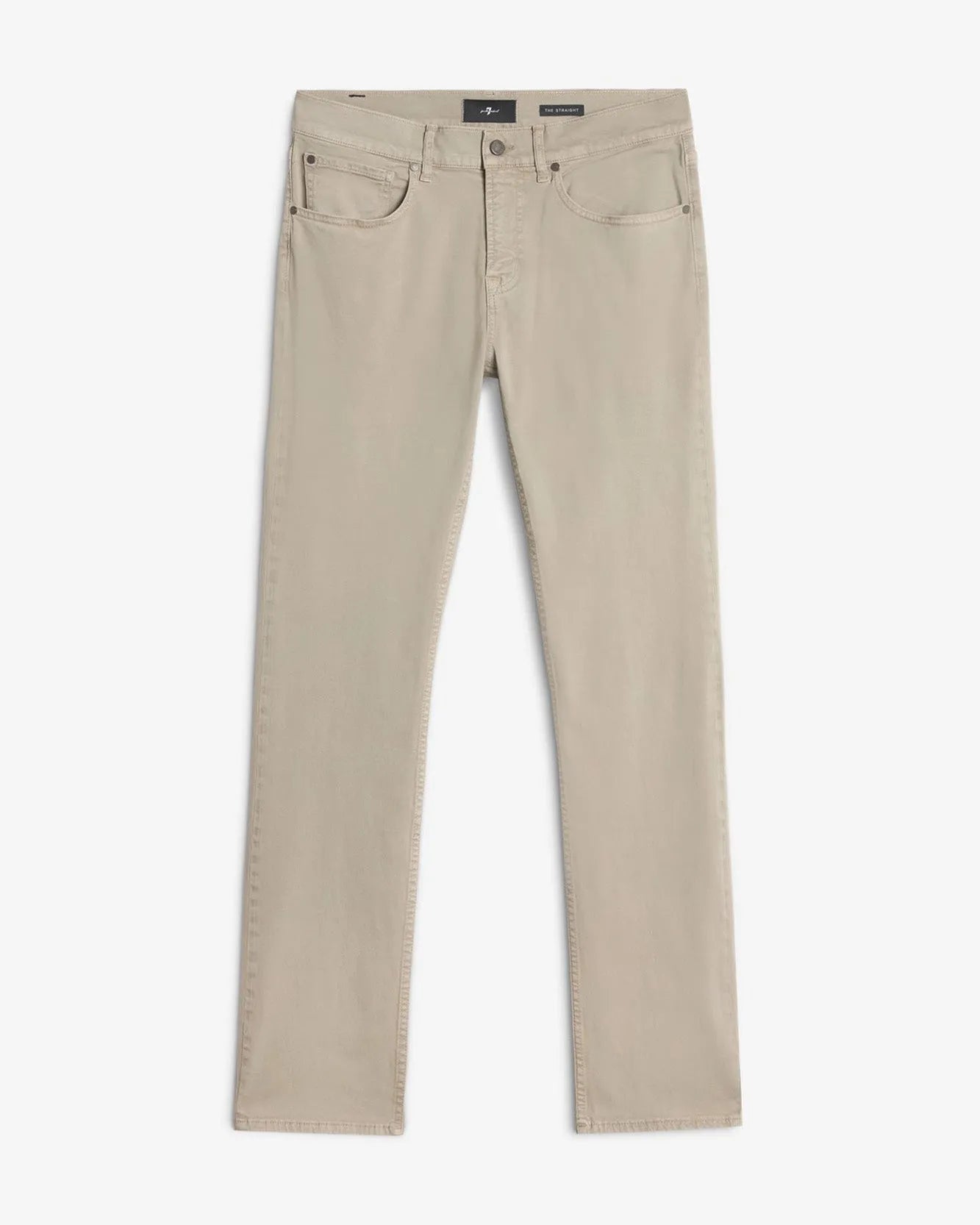 7 For All Mankind_Beige_Luxe Performance Sateen The Straight_7TE70E45_1C8_06