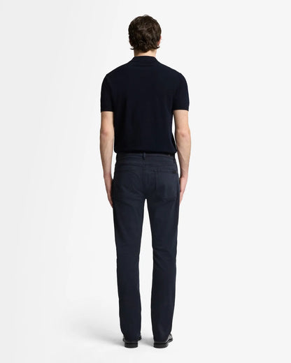 7 For All Mankind_Deep Navy_THE STRAIGHT in Luxe Performance Sateen_7TE70E45_1DA_04