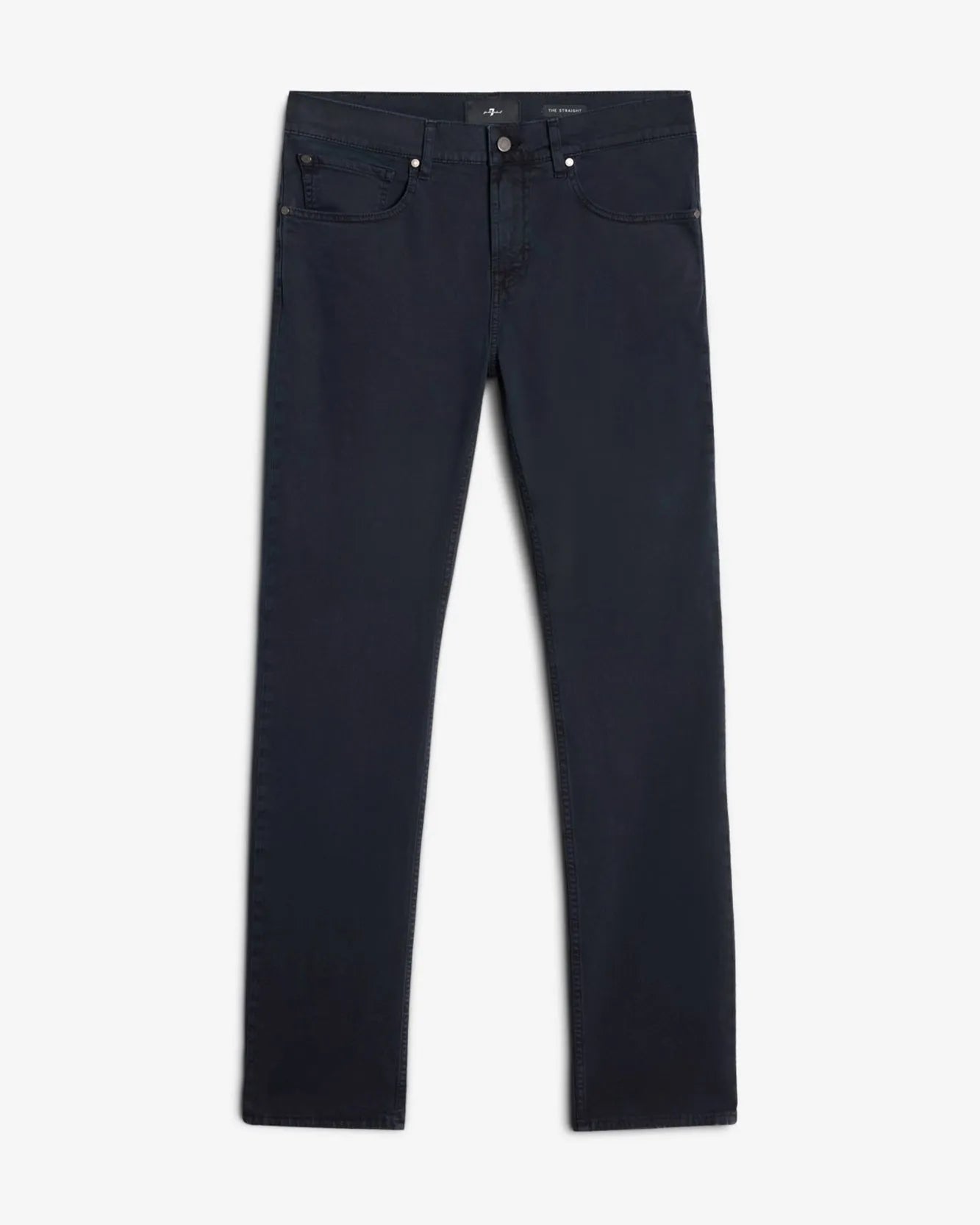 7 For All Mankind_Blue_THE STRAIGHT in Luxe Performance Sateen_7TE70E45_1DA_06