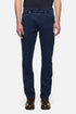 7 For All Mankind Ocean Men The Straight in Denim Linen SKU: 7TE70G06_3BL Image 03
