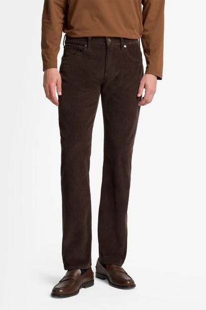 7 For All Mankind_Brown_The Straight in Corduroy_7TE71E53_1LP_02
