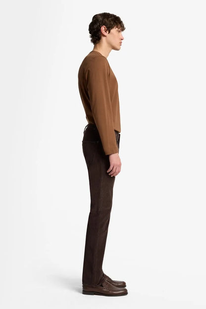 7 For All Mankind_Brown_The Straight in Corduroy_7TE71E53_1LP_05