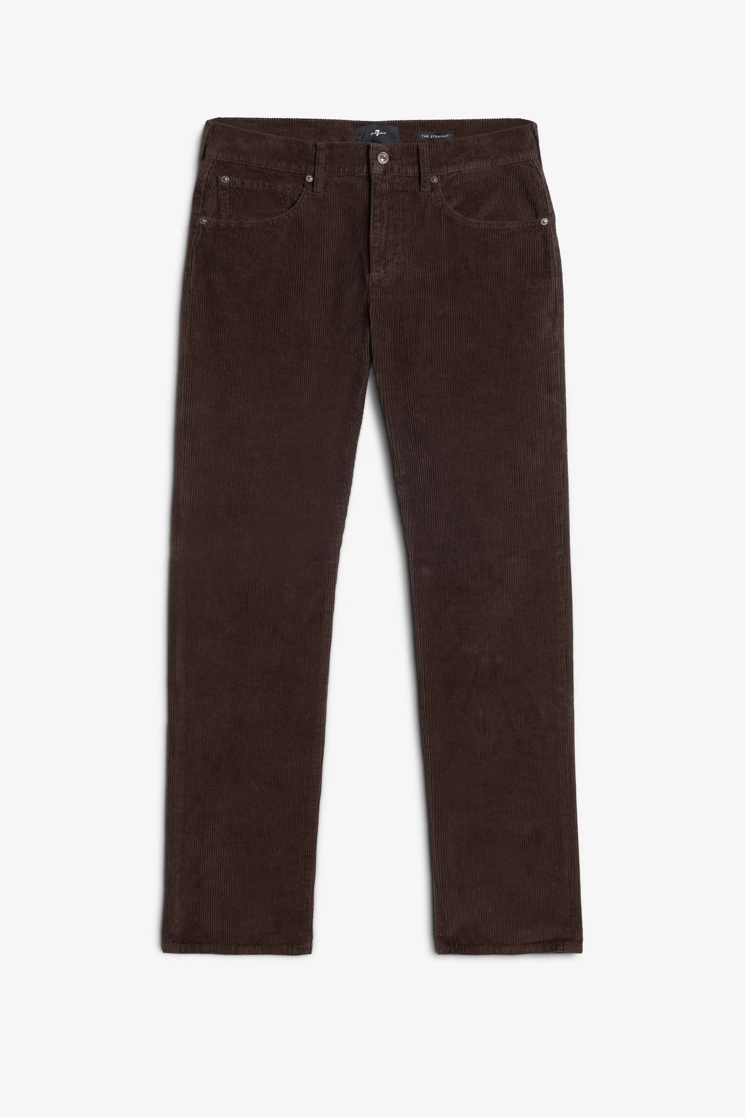 7 For All Mankind_Brown_The Straight in Corduroy_7TE71E53_1LP_07