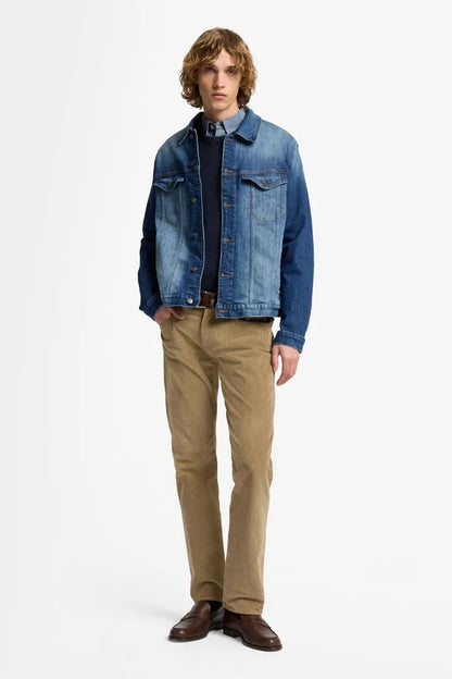 7 For All Mankind_Beige_The Straight in Corduroy_7TE71E53_1LR_01