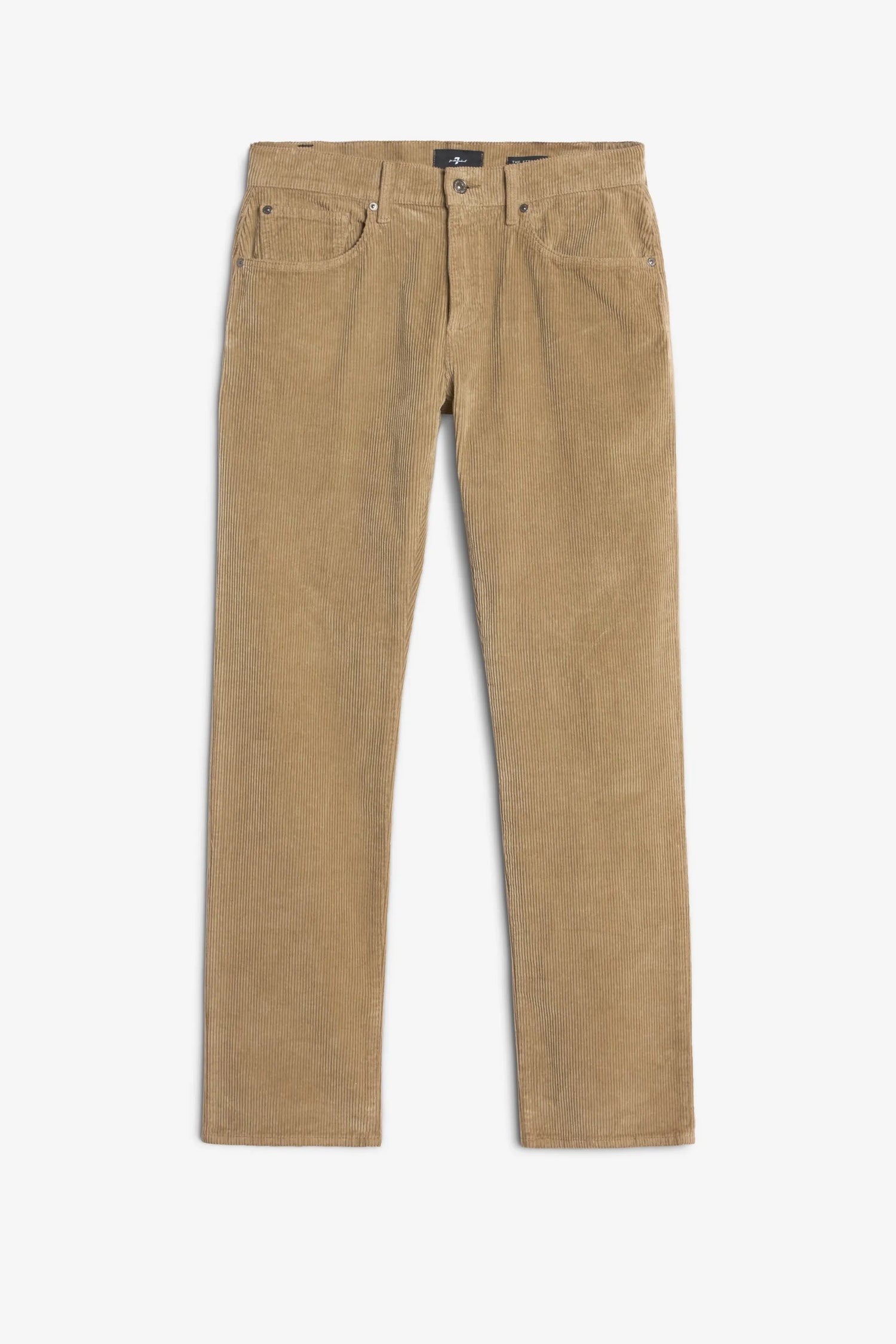7 For All Mankind_Beige_The Straight in Corduroy_7TE71E53_1LR_06