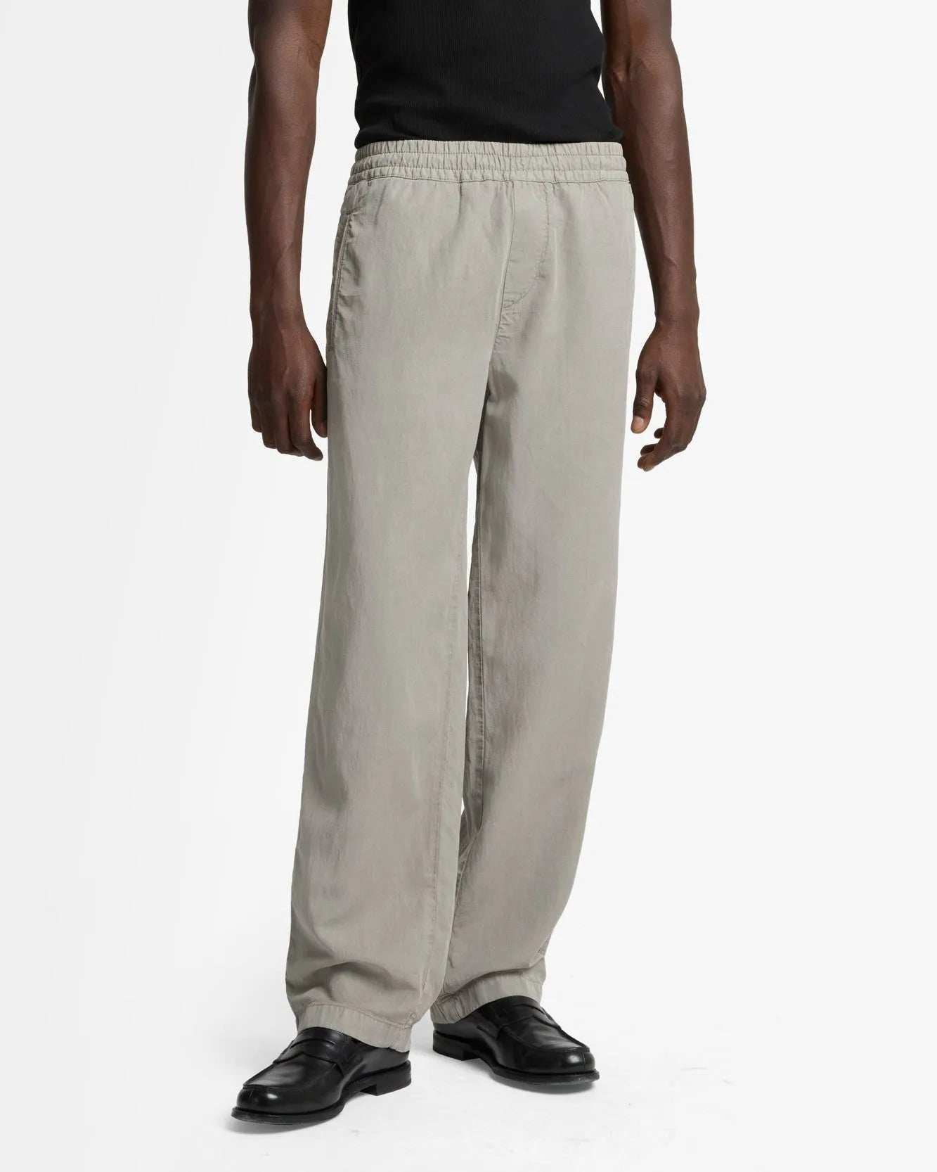 7 For All Mankind_Sage_JOGGER PANT in Linen Blend_7TI50E41_AGE_06