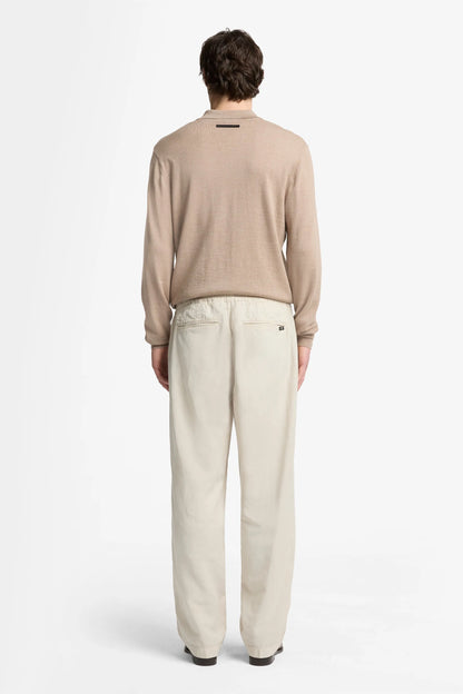 7 For All Mankind_White_Jogger Pant in Cotton Tencel_7TI50E41_BON_04