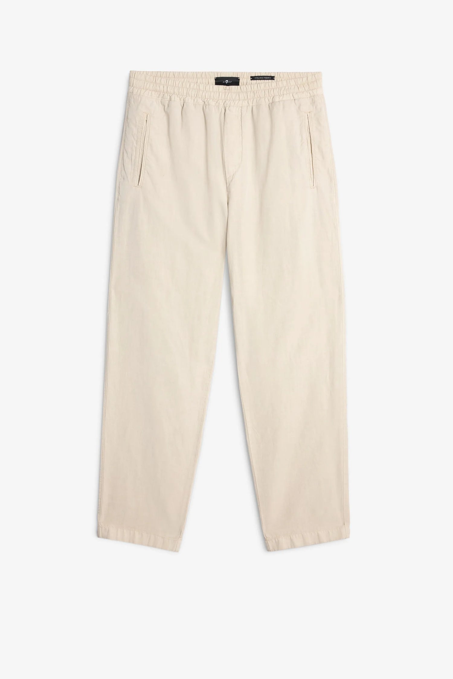 7 For All Mankind_White_Jogger Pant in Cotton Tencel_7TI50E41_BON_06