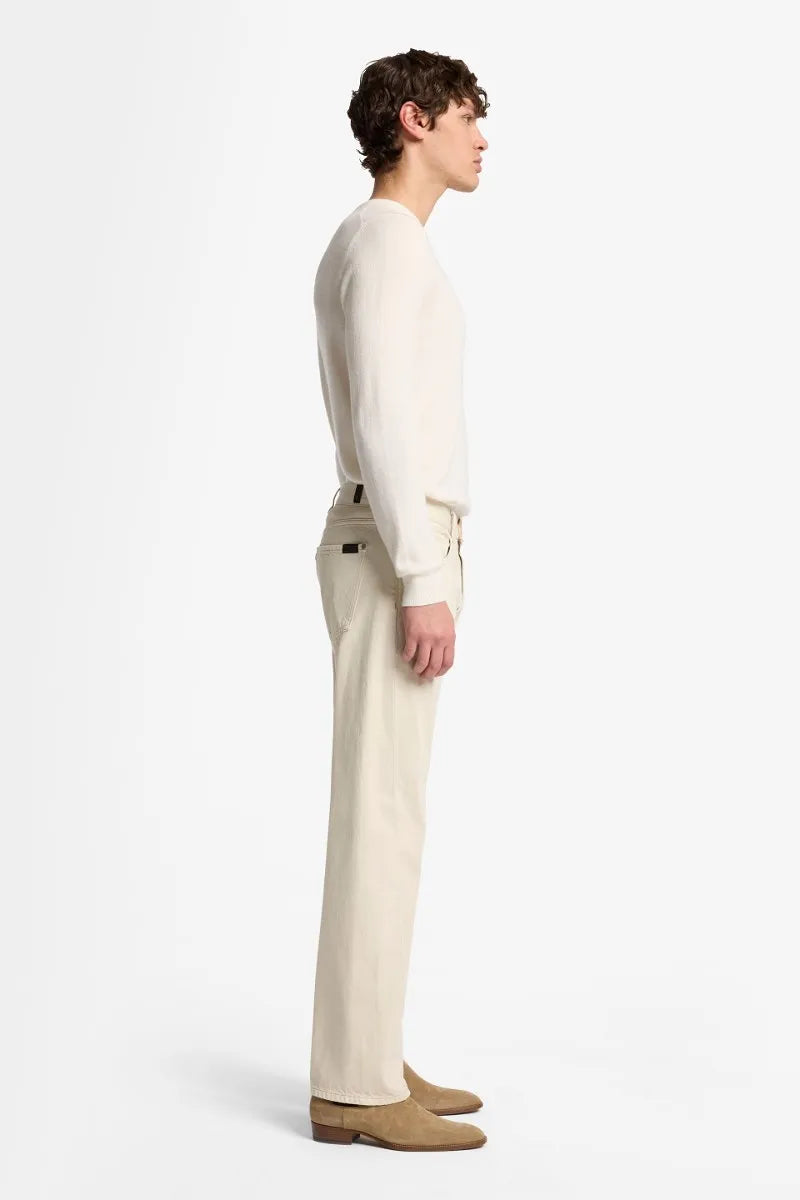 7 For All Mankind_Beige_Twisted Modern Straight_7TY30E43_1NN_06