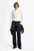 7 For All Mankind_Blue_Pleated Trouser in Comfort Twill_7TY51E39_1NQ_01