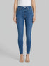 7 For All Mankind_Mid Blue_HIGH WAIST ANKLE SKINNY in Slim Illusion_7U001393_LOV_00