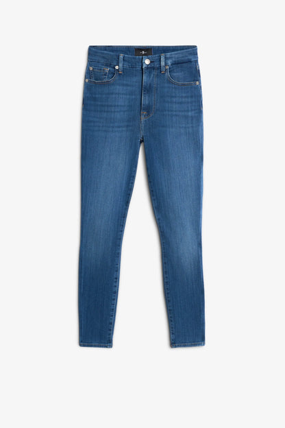 7 For All Mankind_Mid Blue_HIGH WAIST ANKLE SKINNY in Slim Illusion_7U001393_LOV_06