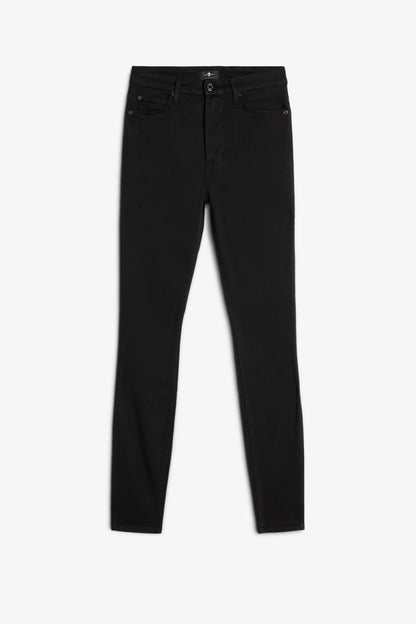 7 For All Mankind_Black_HIGH WAIST SKINNY in Slim Illusion_7U003526_SIB_06