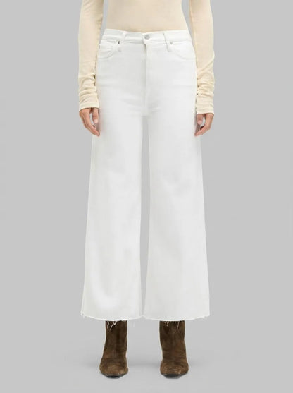 7 For All Mankind_White_Luxe Vintage Ultra High Rise Cropped Jo_7U498549_SL6_00