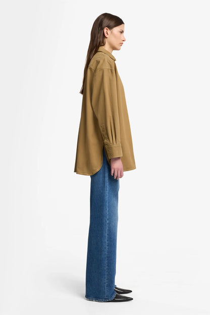 7 For All Mankind_Beige_Nina Overshirt in Comfort Twill_7U780E39_1A8_06