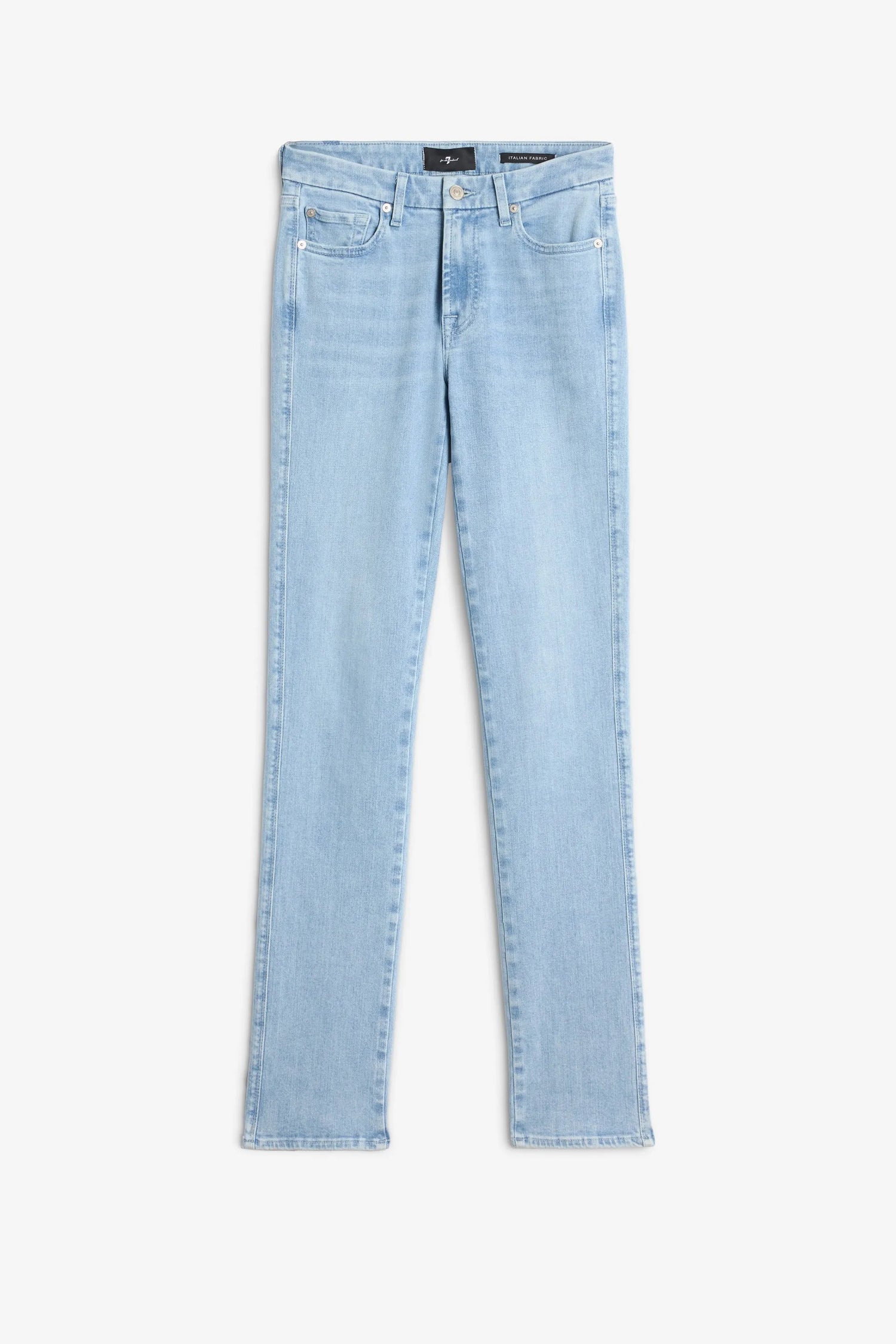 7 For All Mankind_Light Blue_Kimmie Straight in Slim Illusion_7UC10C12_1BU_07