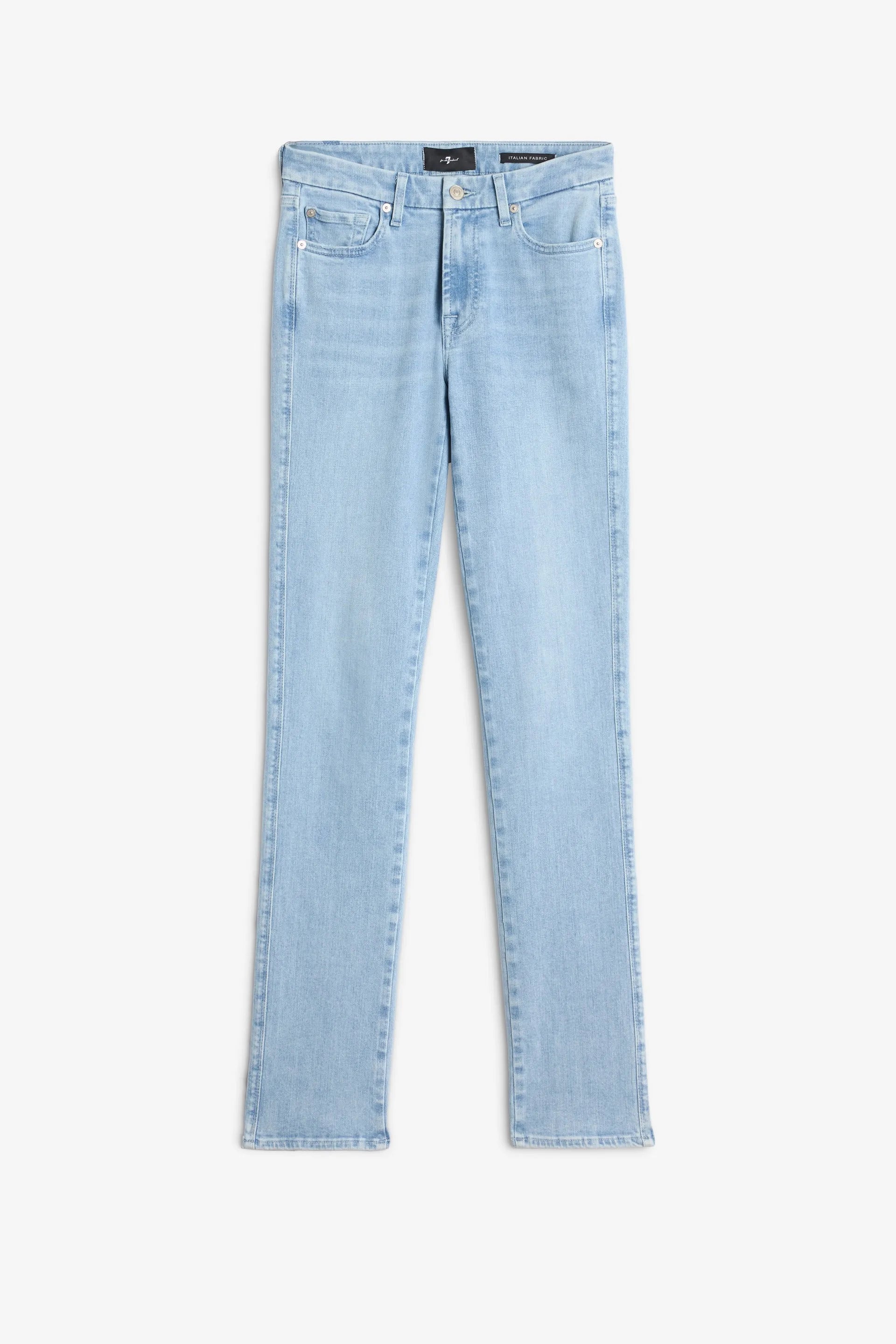 7 For All Mankind_Light Blue_Kimmie Straight in Slim Illusion_7UC10C12_1BU_07